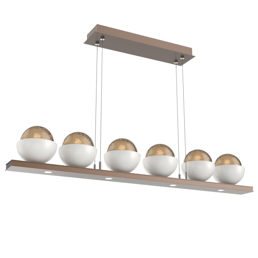 Cabochon Linear - Medium