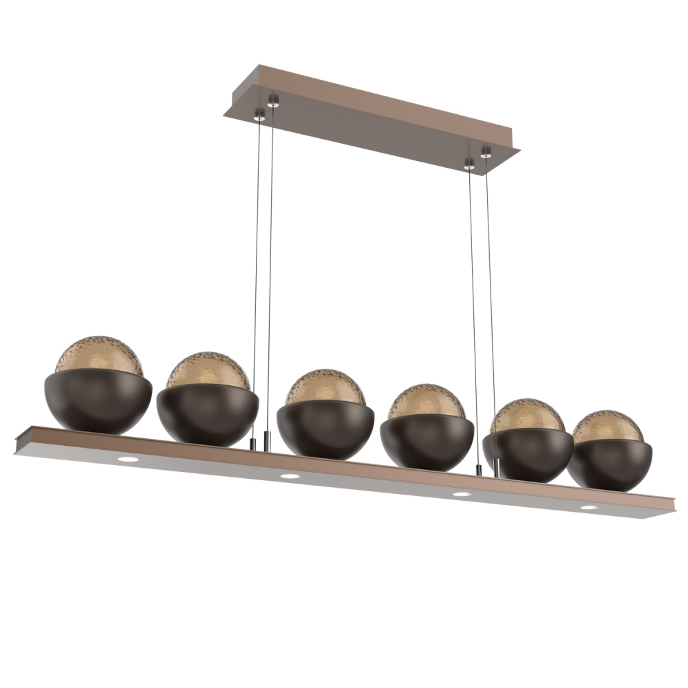 Cabochon Linear - Medium