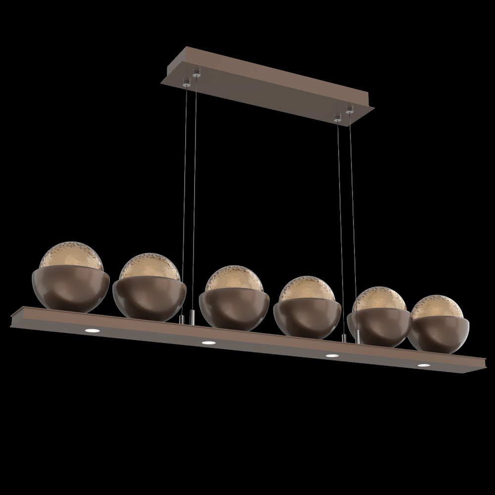 Cabochon Linear - Medium