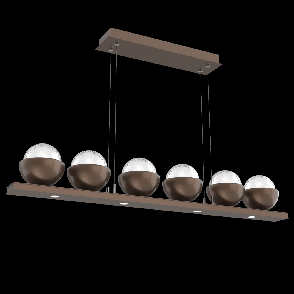 Cabochon Linear - Medium