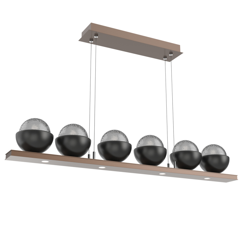 Cabochon Linear - Medium