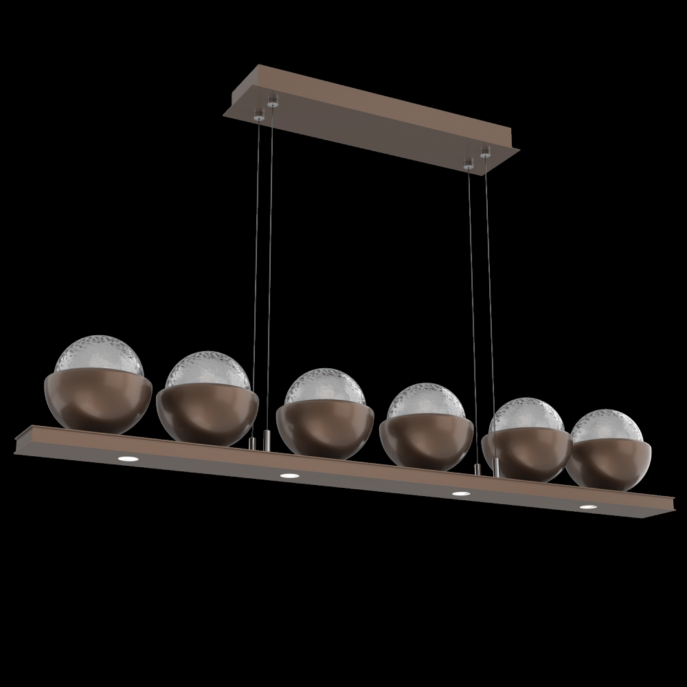 Cabochon Linear - Medium