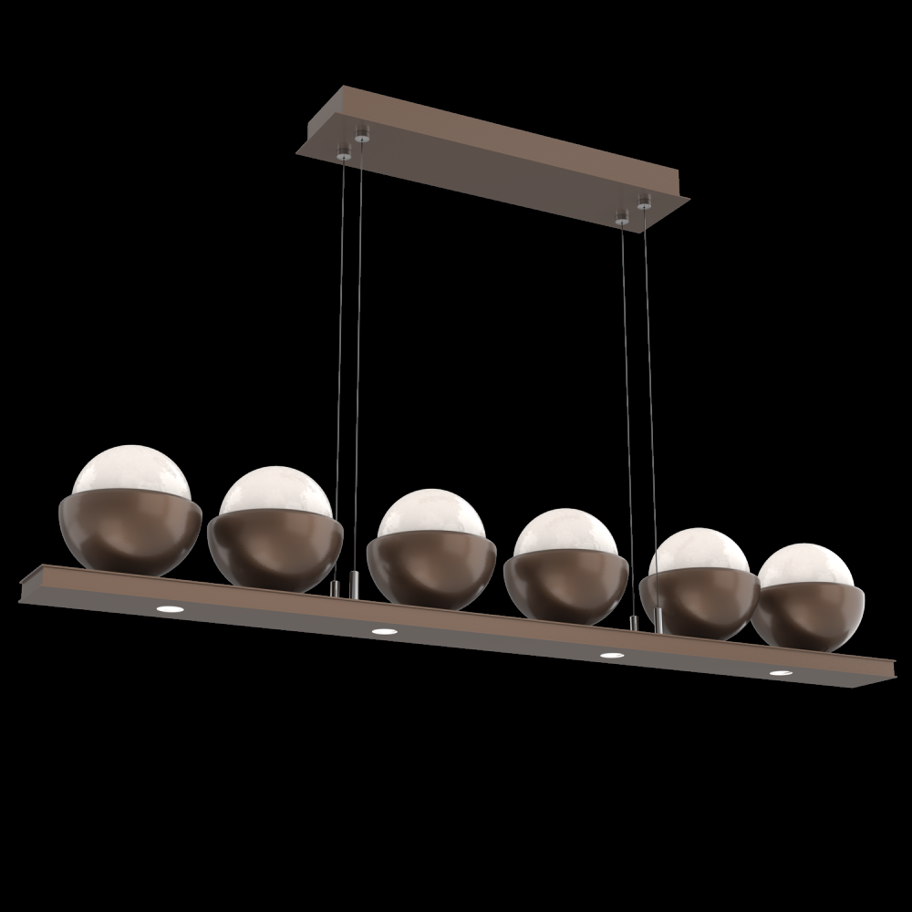 Cabochon Linear - Medium