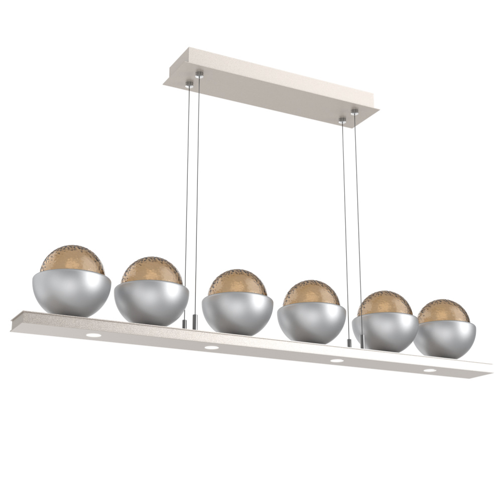 Cabochon Linear - Medium