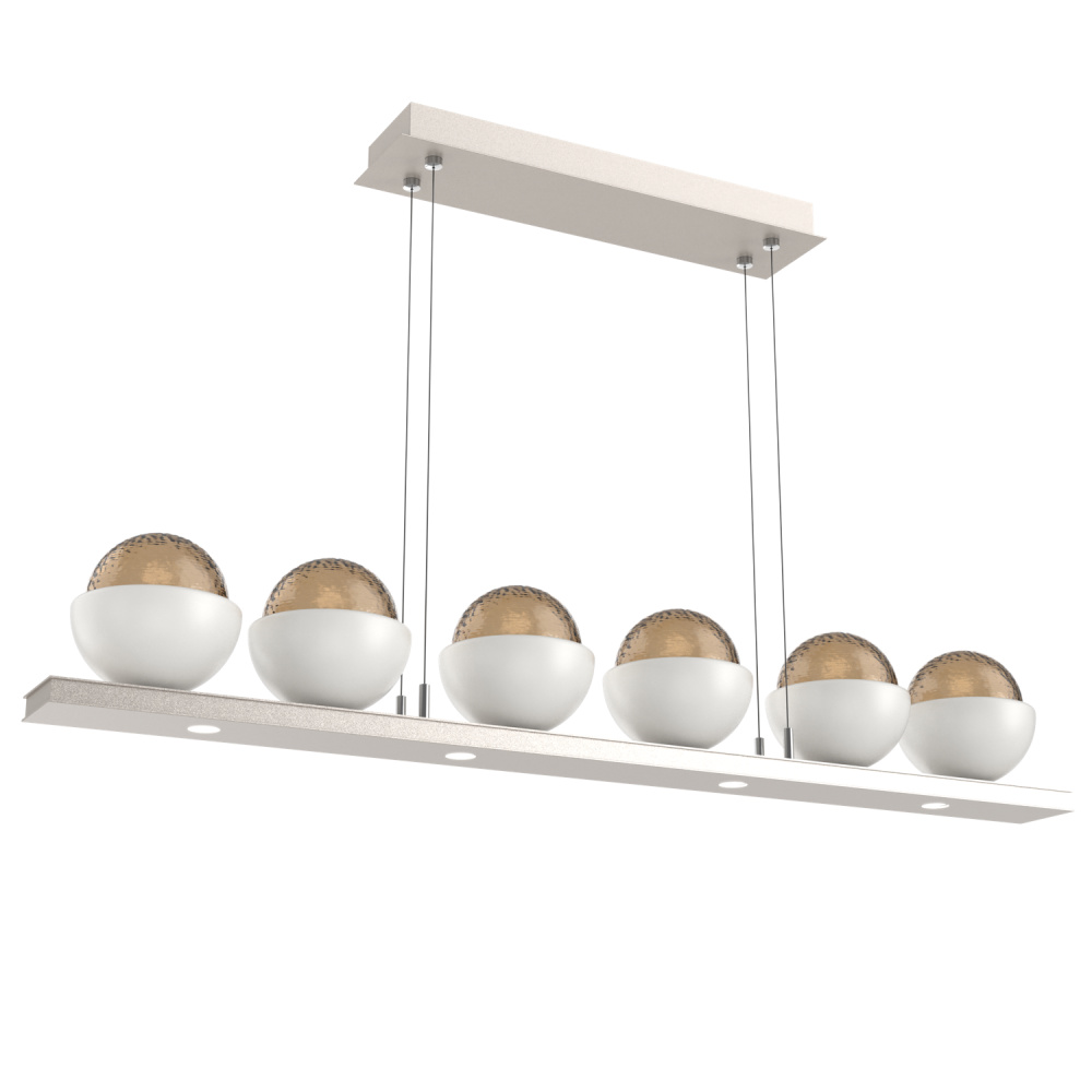 Cabochon Linear - Medium