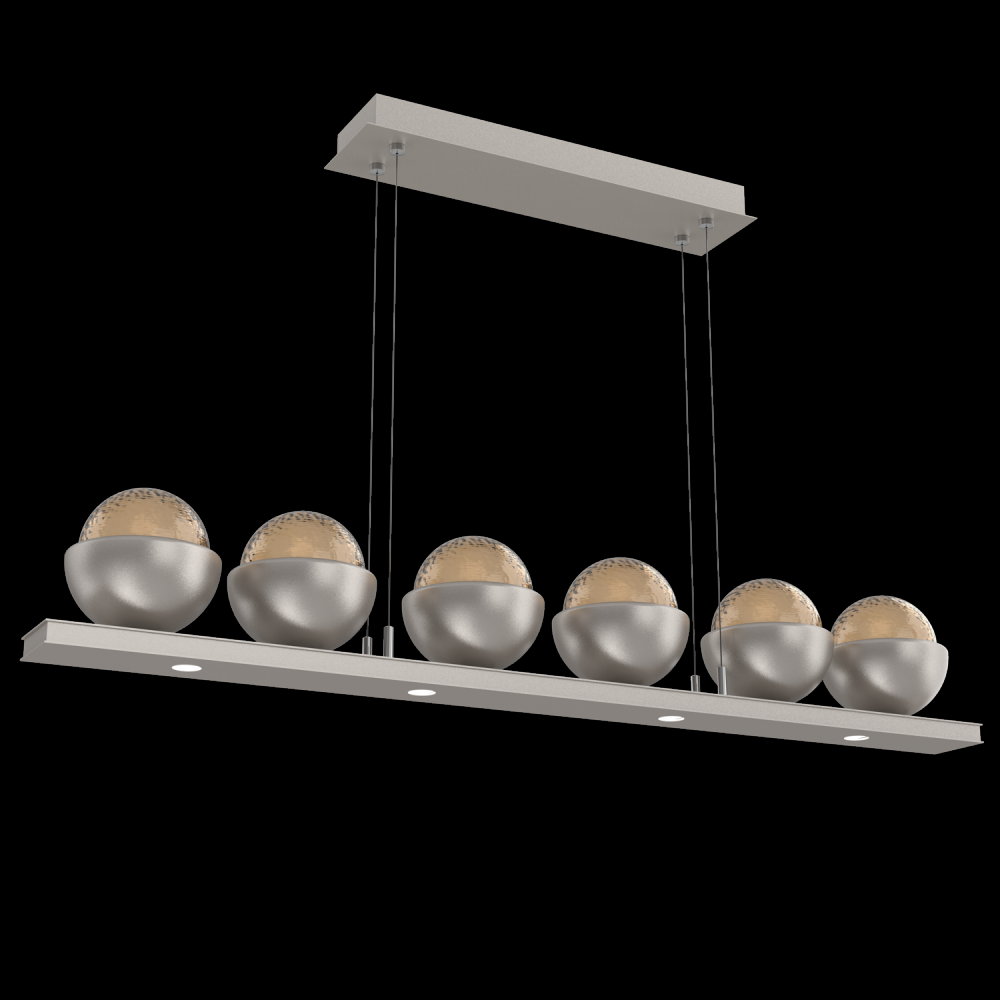 Cabochon Linear - Medium