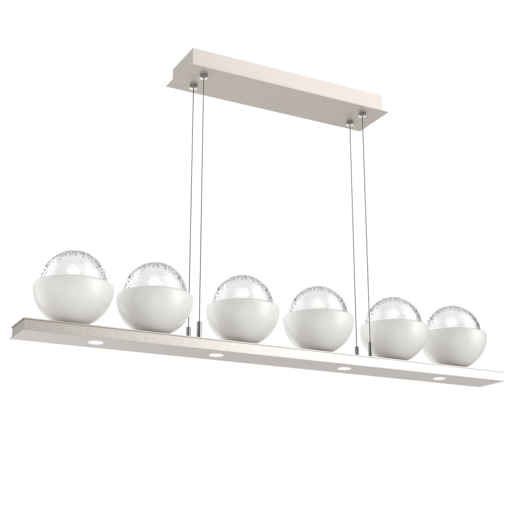 Cabochon Linear - Medium