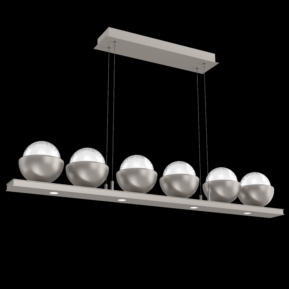 Cabochon Linear - Medium
