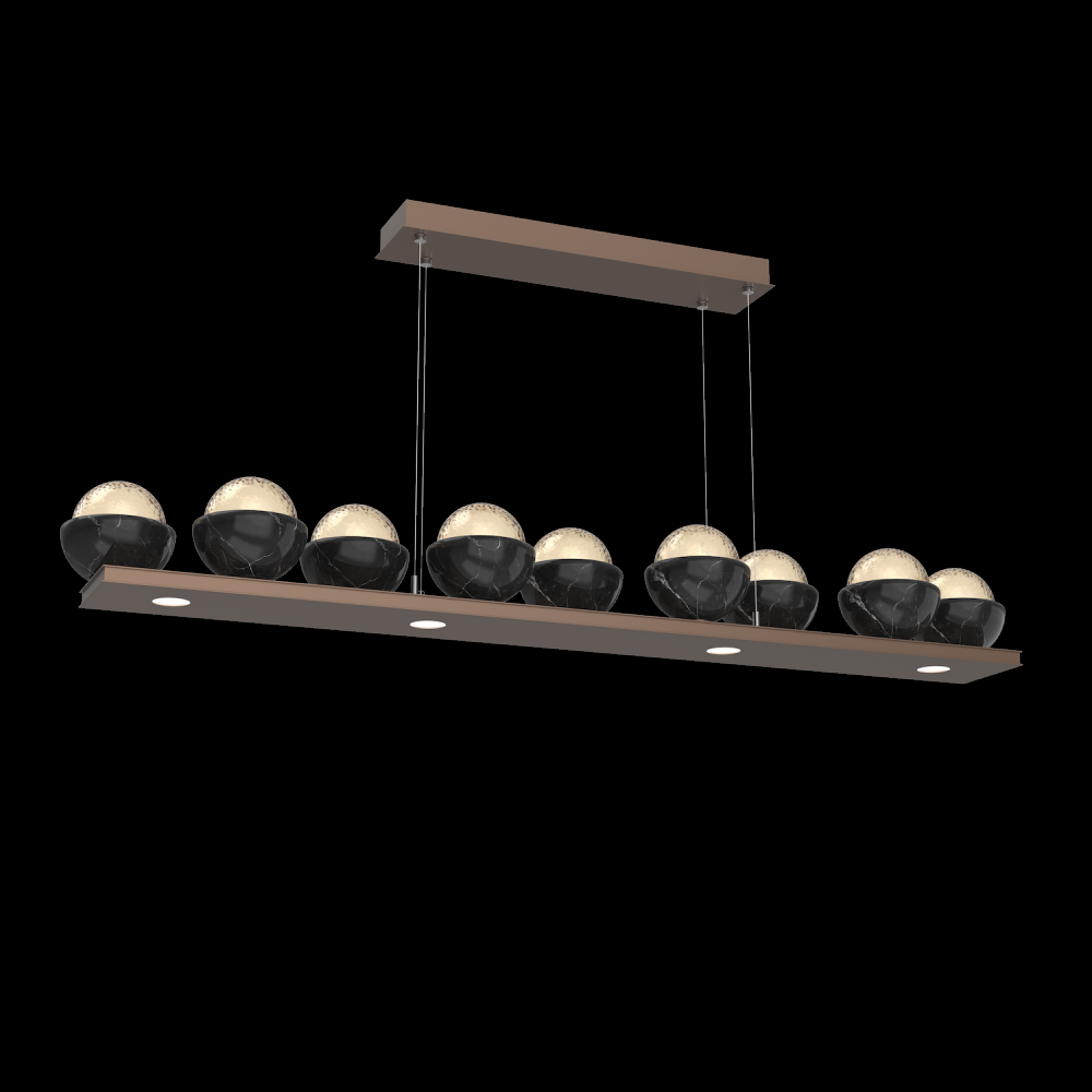 Cabochon Linear - 59-Inch