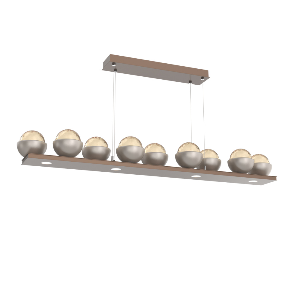 Cabochon Linear - Large