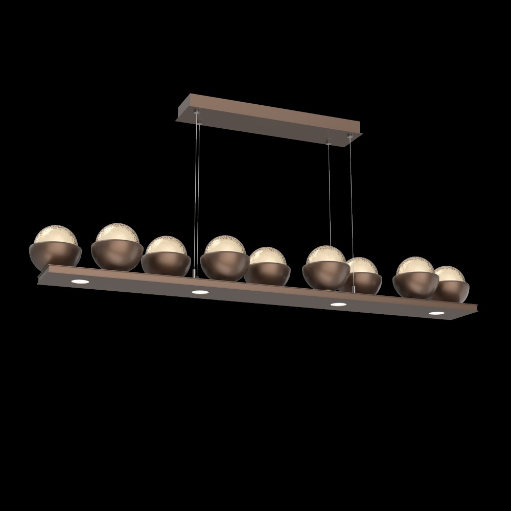 Cabochon Linear - Large