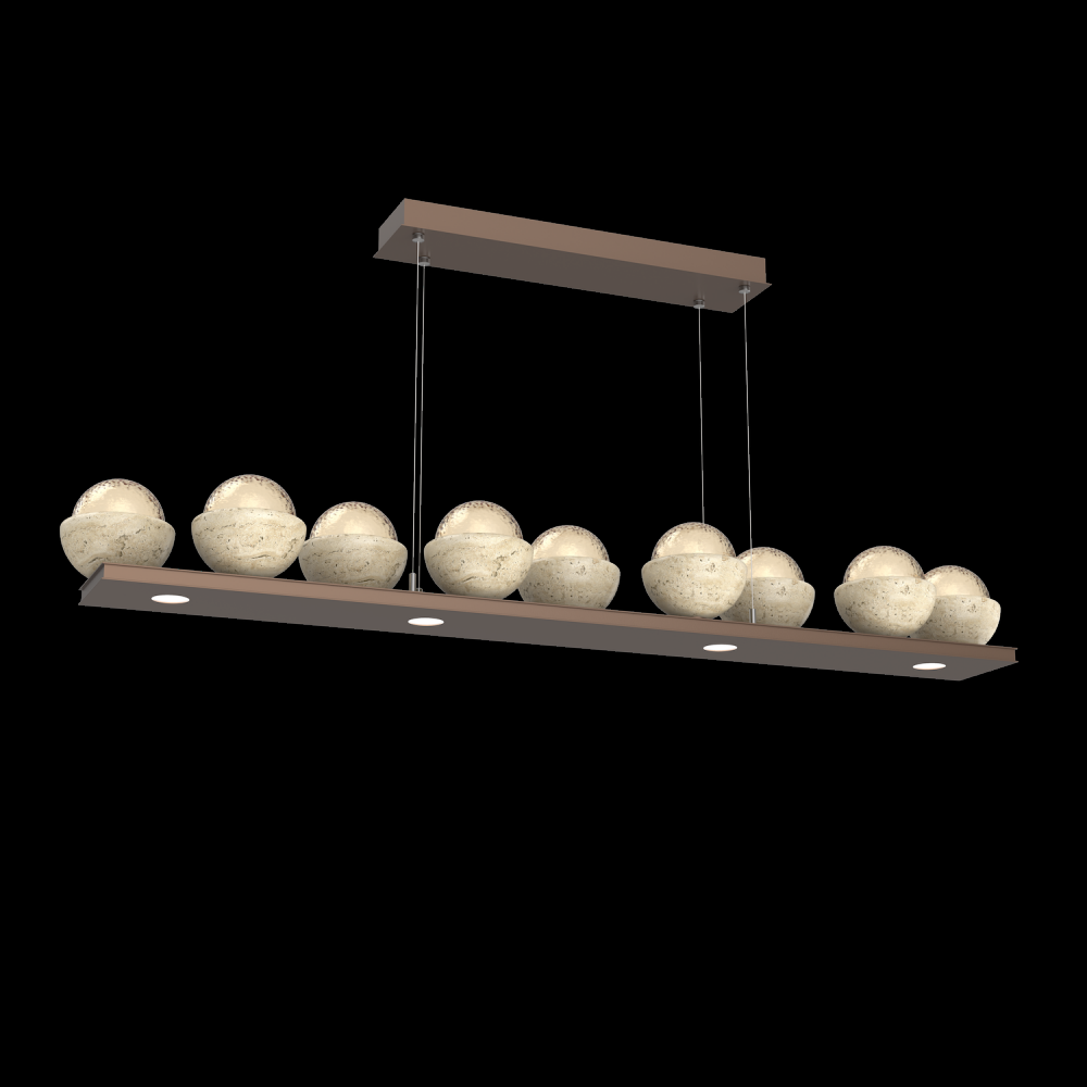 Cabochon Linear - 59-Inch