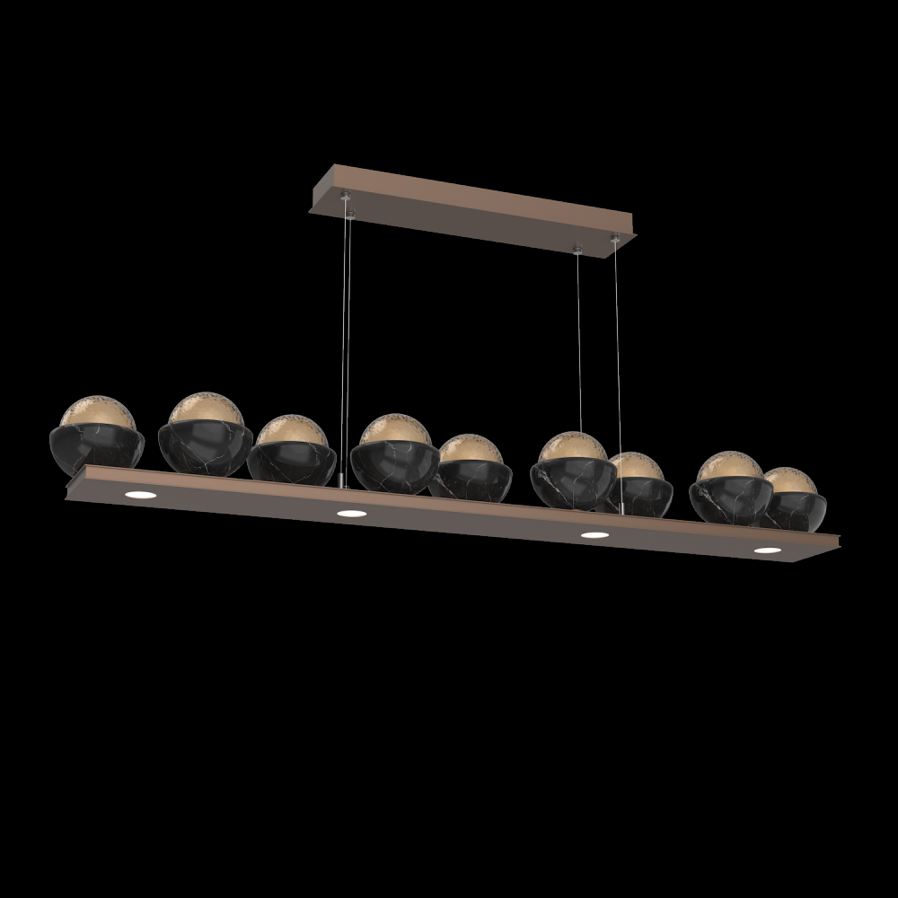 Cabochon Linear - 59-Inch