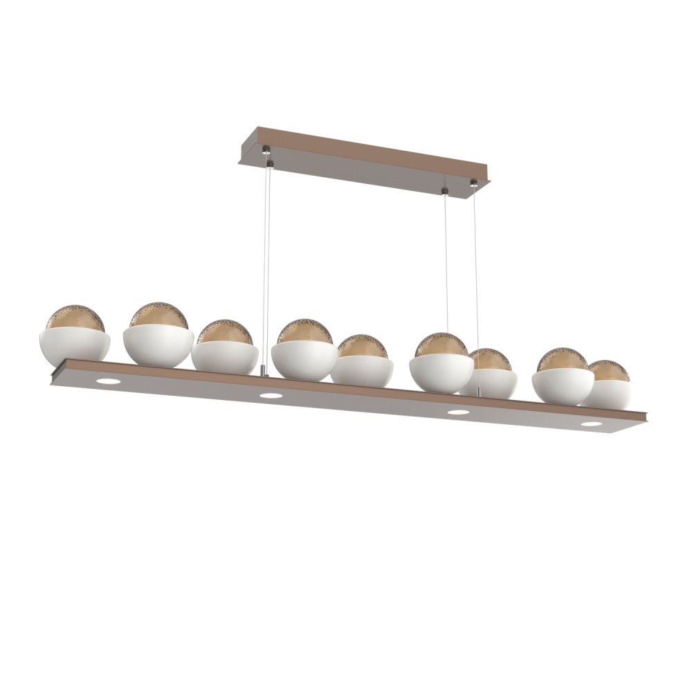 Cabochon Linear - Large