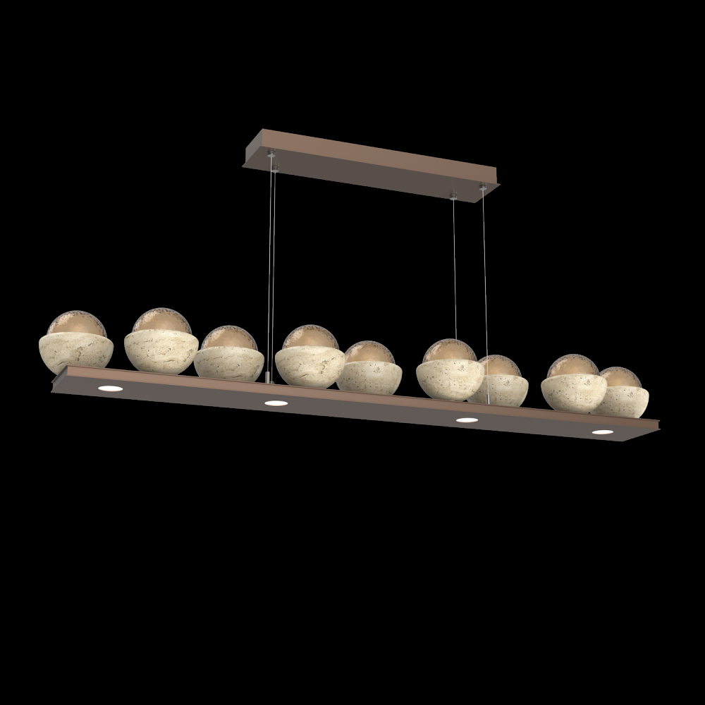 Cabochon Linear - 59-Inch