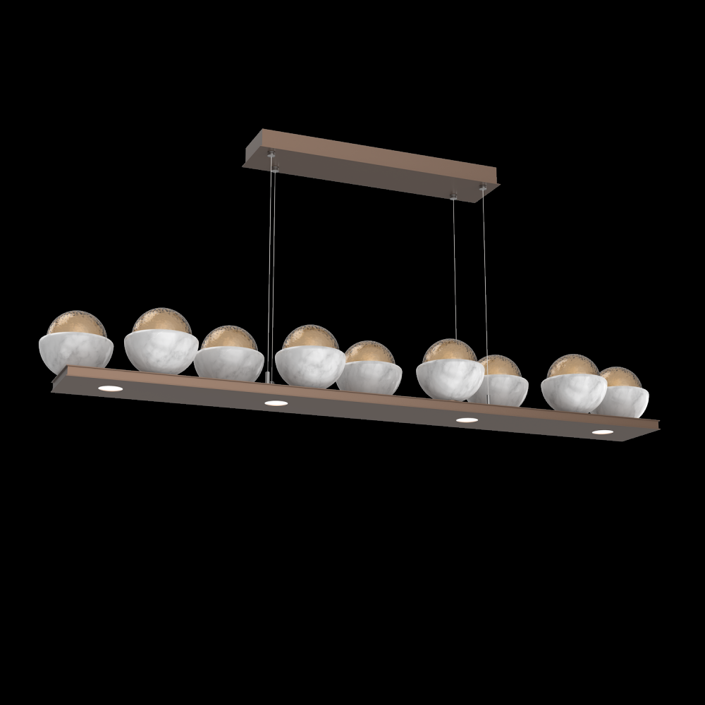 Cabochon Linear - 59-Inch