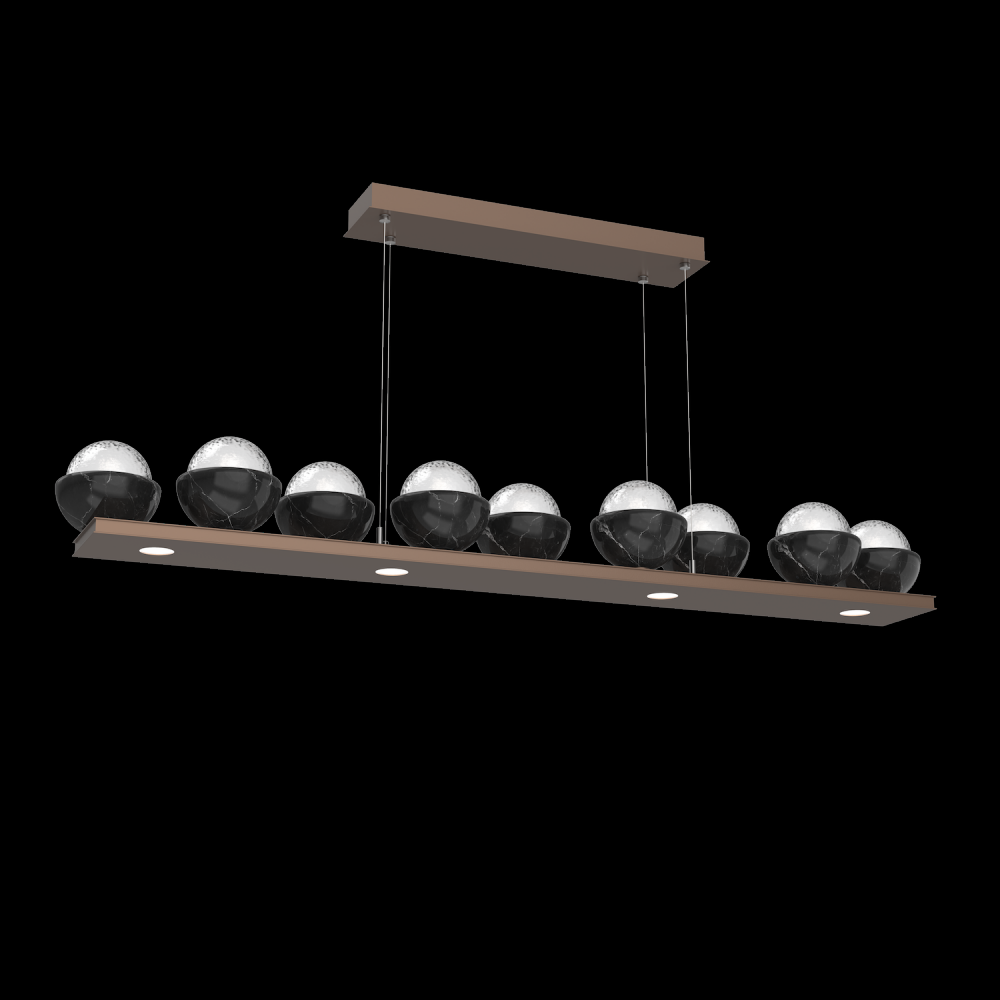 Cabochon Linear - 59-Inch