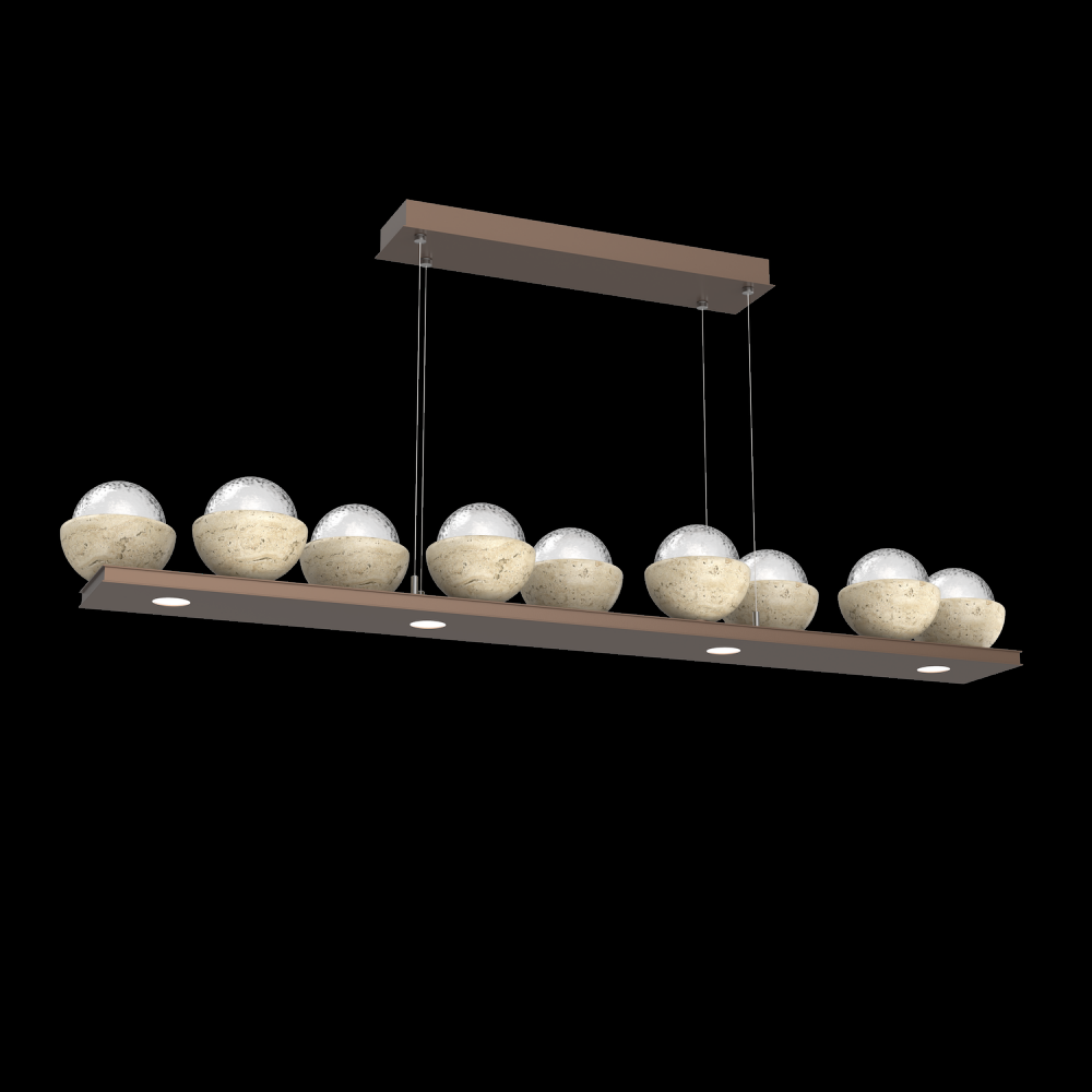 Cabochon Linear - 59-Inch