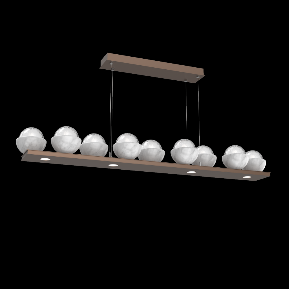 Cabochon Linear - 59-Inch