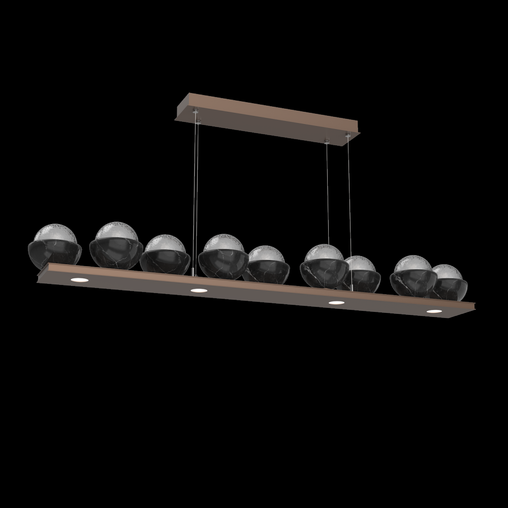 Cabochon Linear - 59-Inch