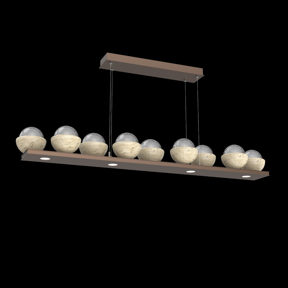 Cabochon Linear - 59-Inch