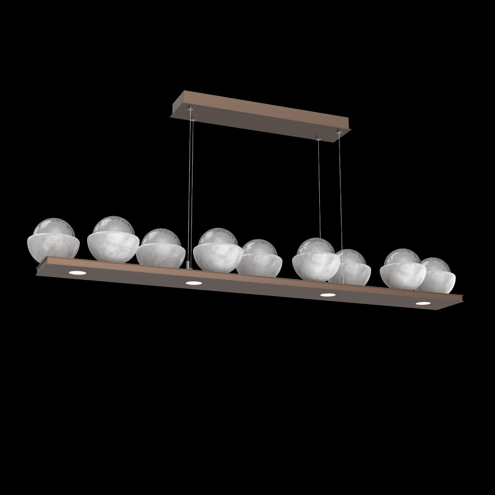 Cabochon Linear - 59-Inch