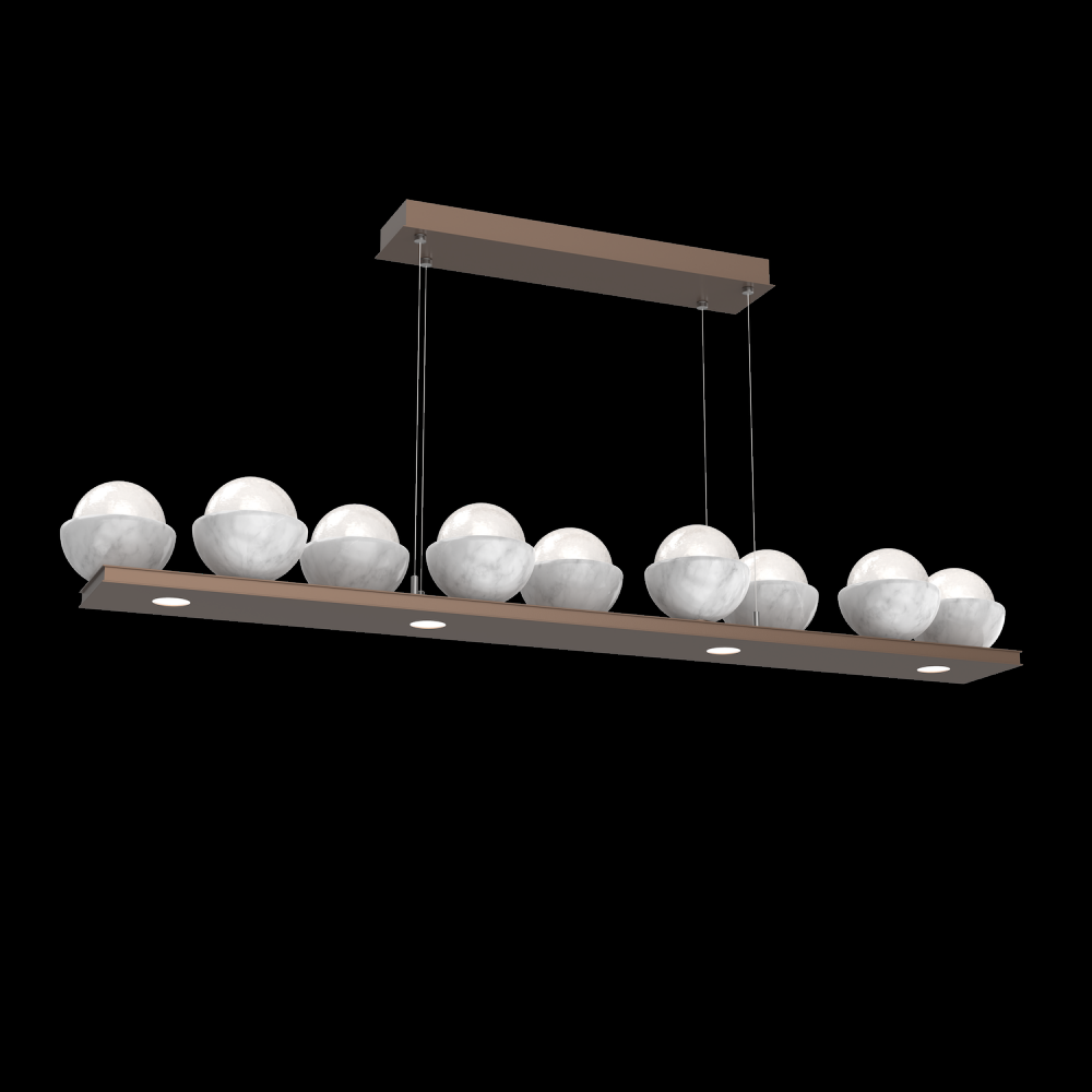 Cabochon Linear - 59-Inch