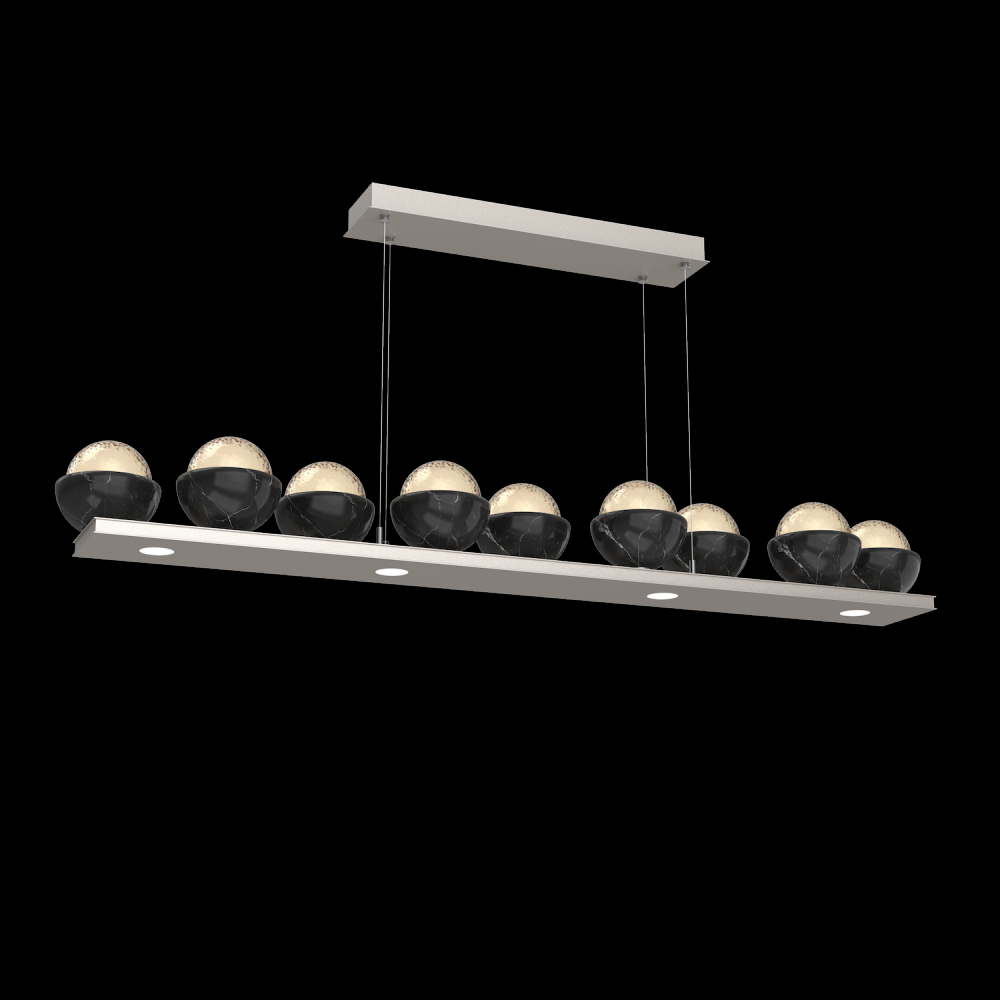 Cabochon Linear - 59-Inch