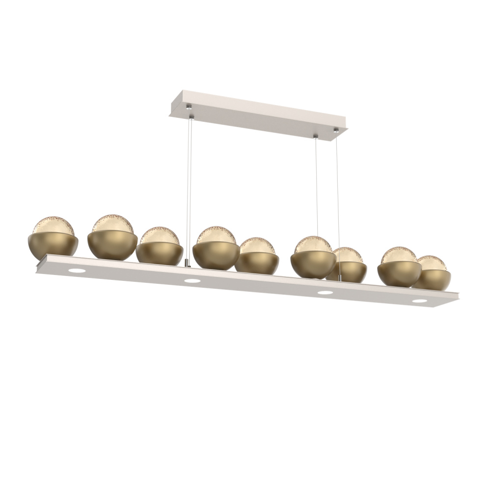 Cabochon Linear - Large