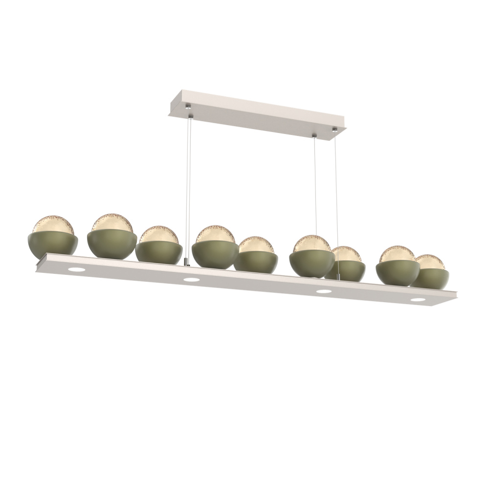 Cabochon Linear - Large