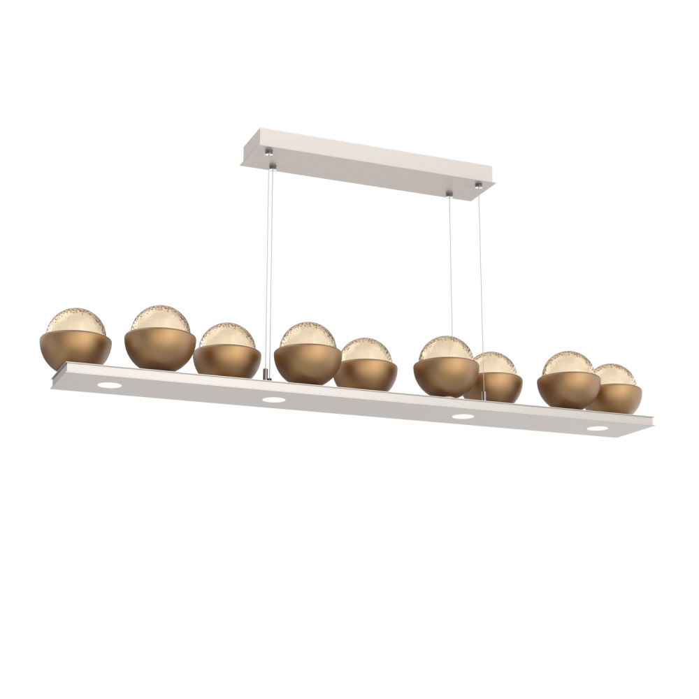 Cabochon Linear - Large