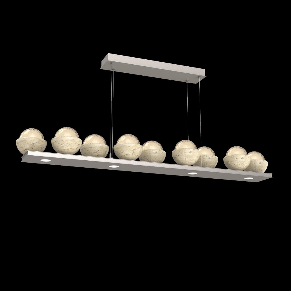 Cabochon Linear - 59-Inch