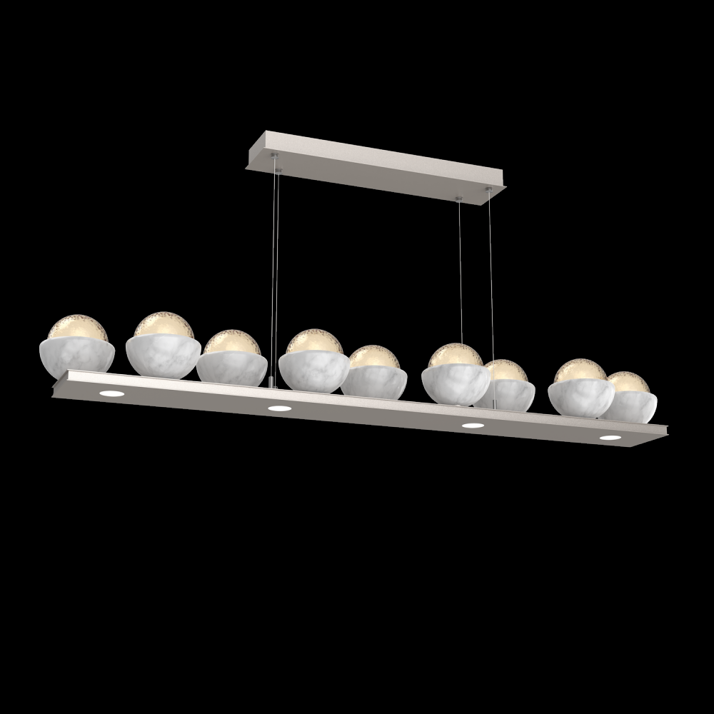 Cabochon Linear - 59-Inch