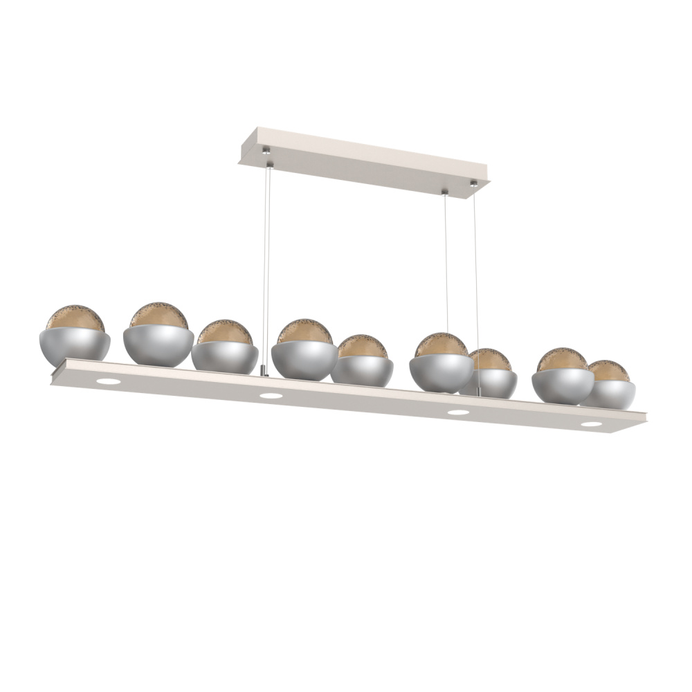 Cabochon Linear - Large