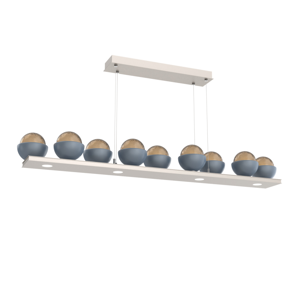 Cabochon Linear - Large