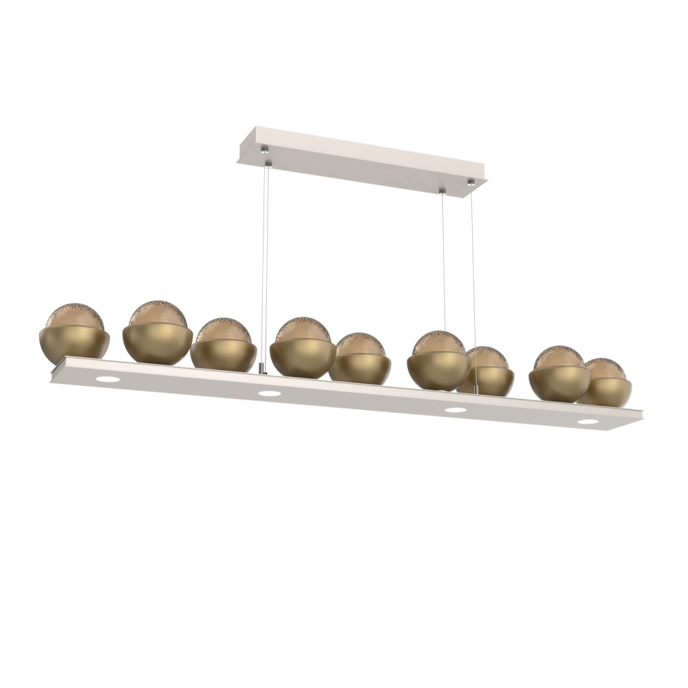 Cabochon Linear - Large