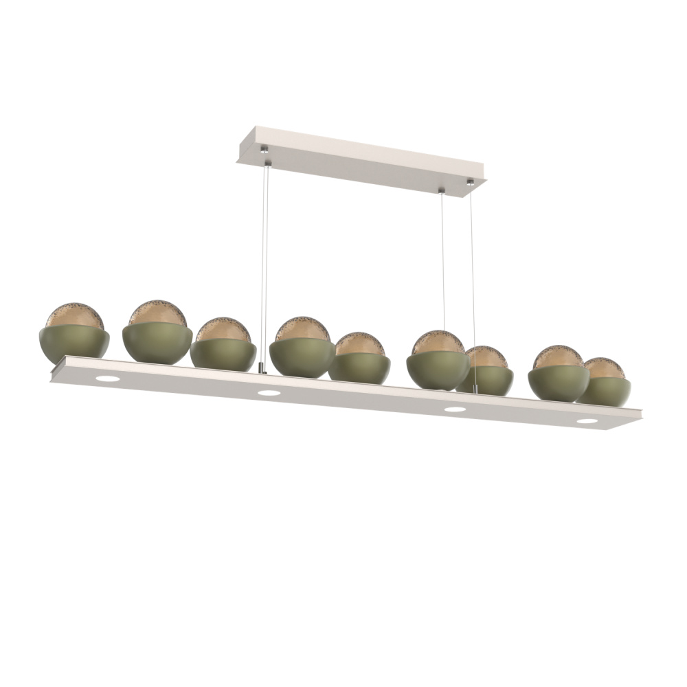 Cabochon Linear - Large