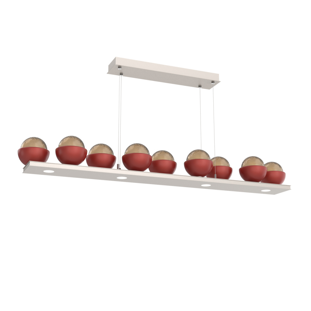 Cabochon Linear - Large