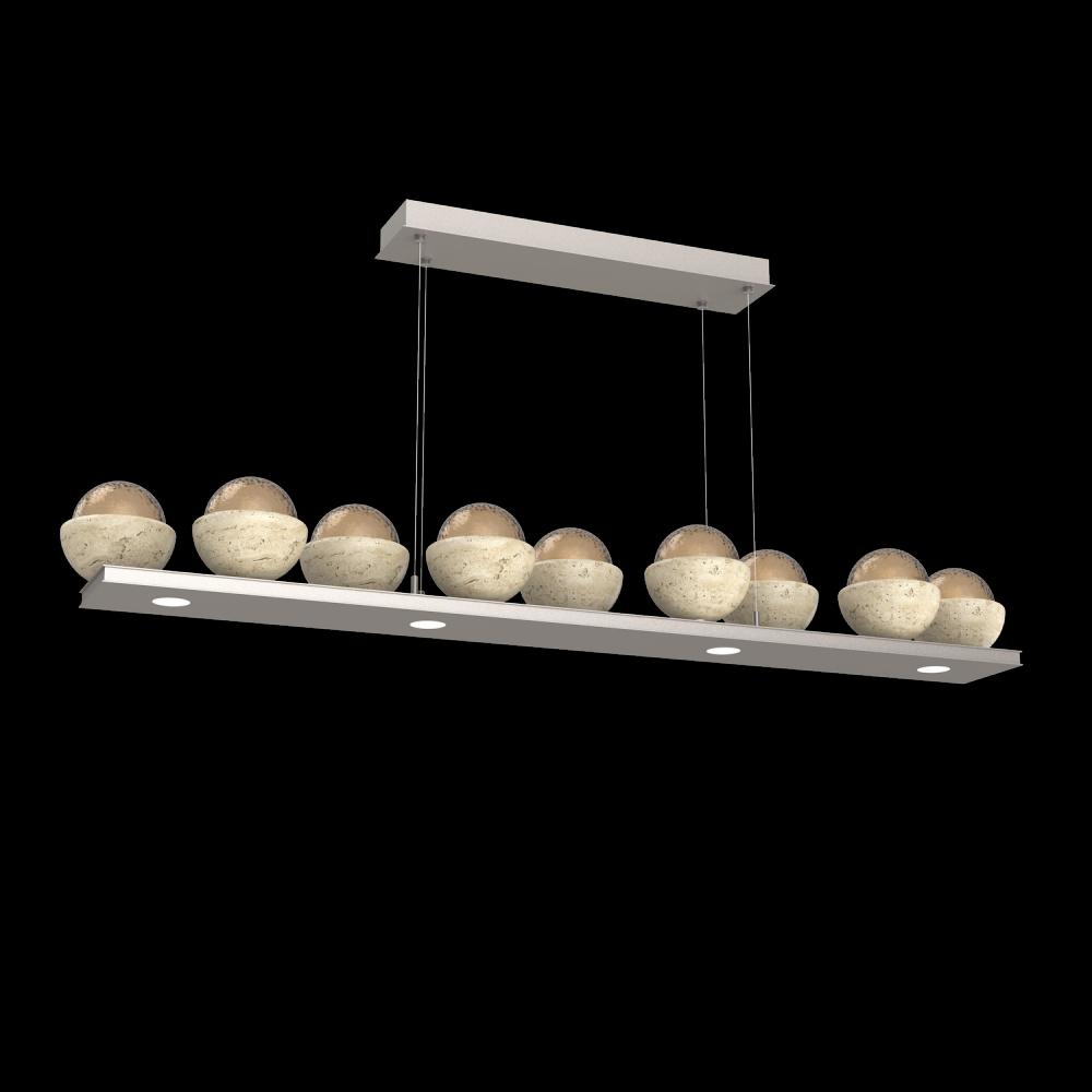 Cabochon Linear - 59-Inch