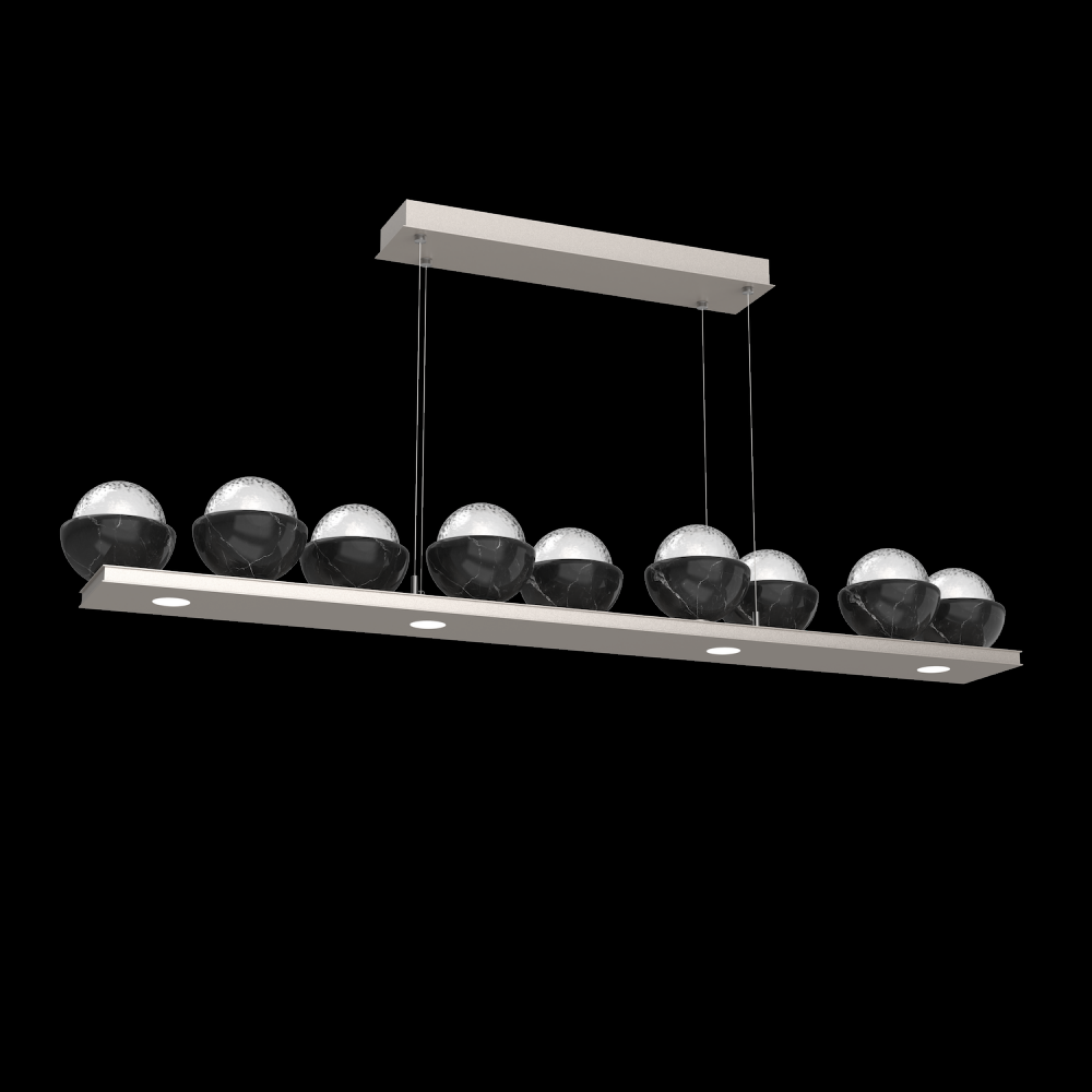 Cabochon Linear - 59-Inch