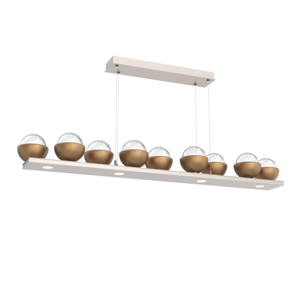 Cabochon Linear - Large