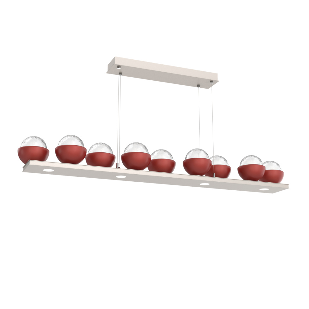 Cabochon Linear - Large