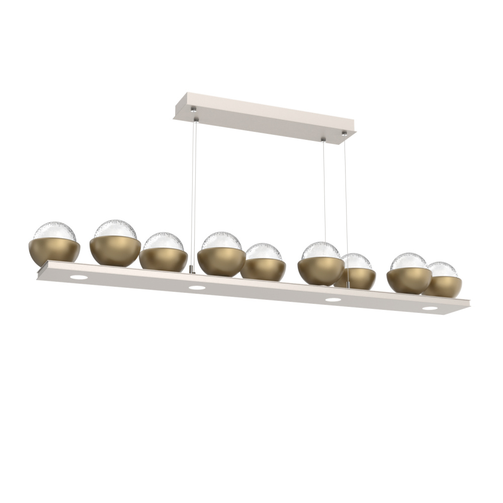 Cabochon Linear - Large