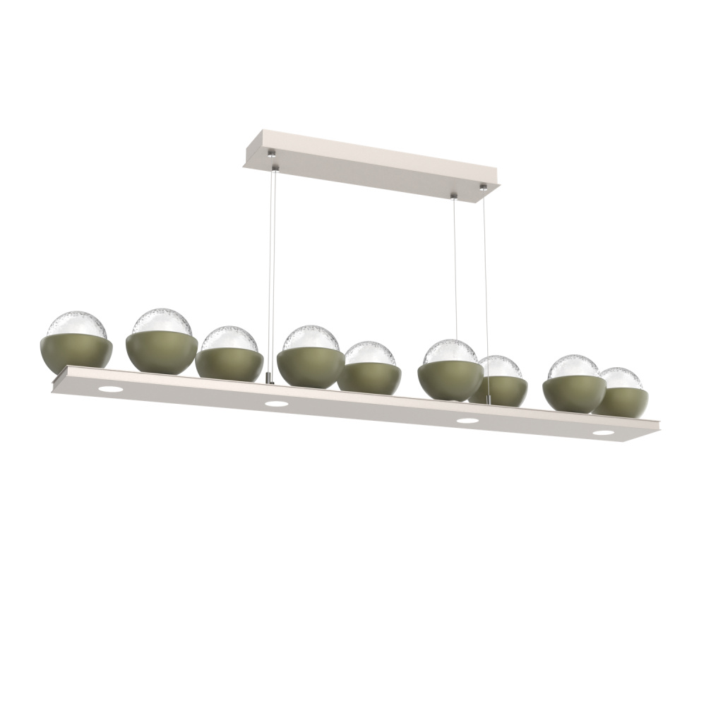 Cabochon Linear - Large