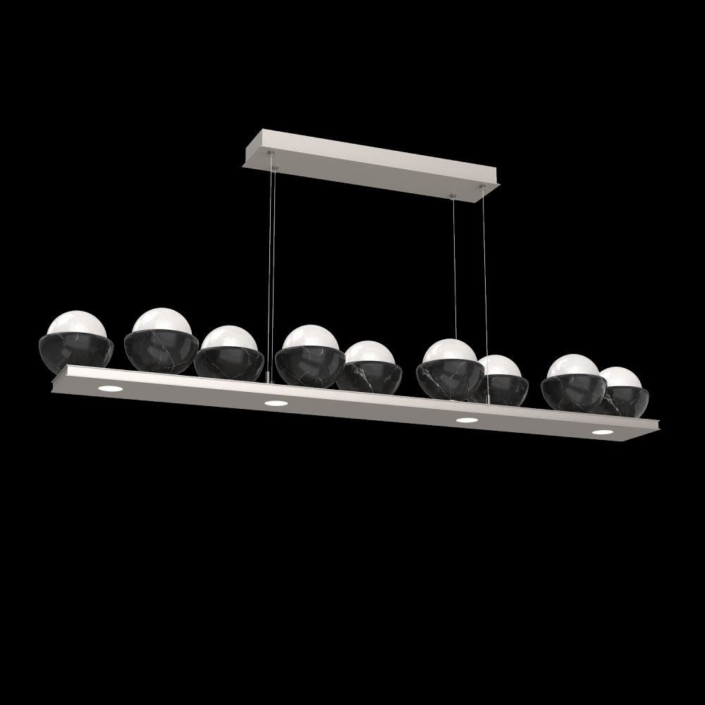 Cabochon Linear - 59-Inch