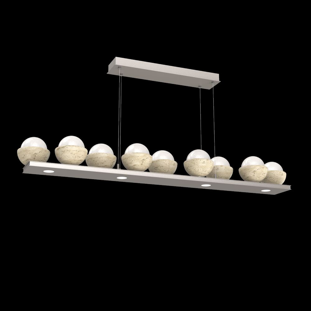 Cabochon Linear - 59-Inch