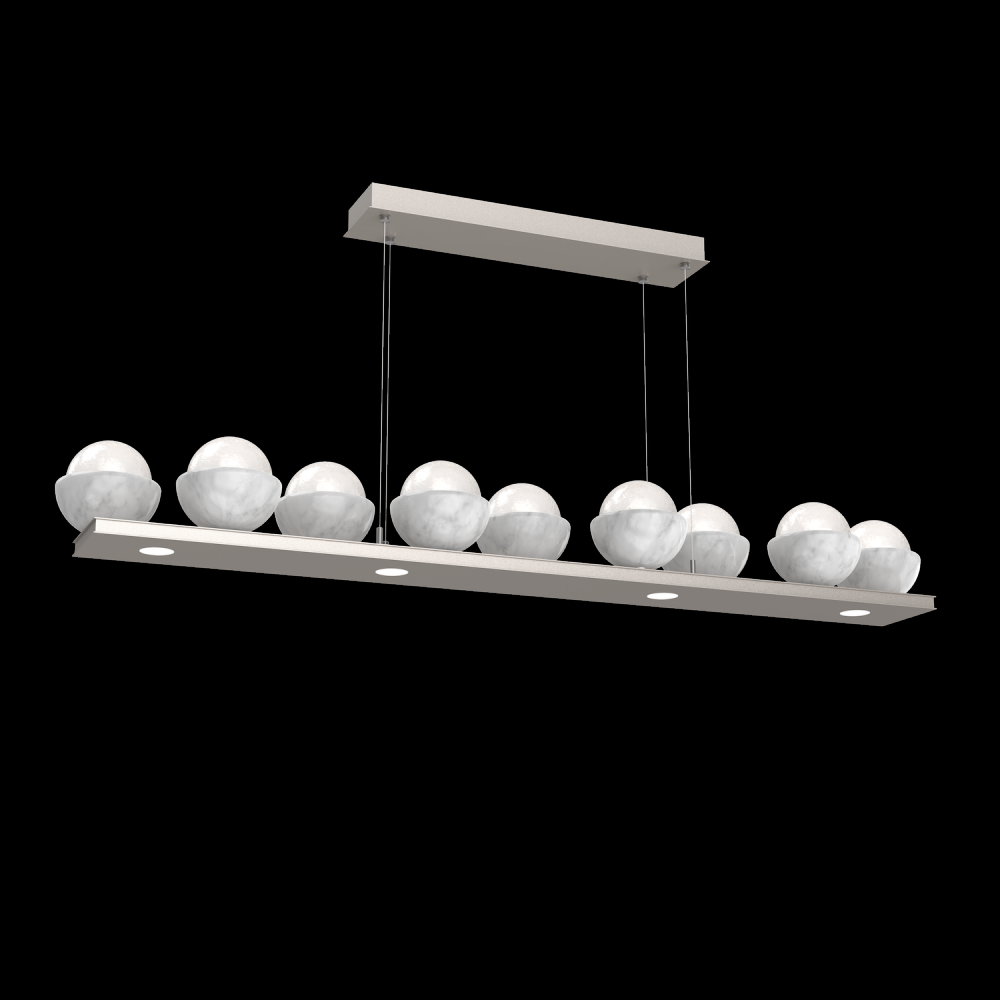 Cabochon Linear - 59-Inch