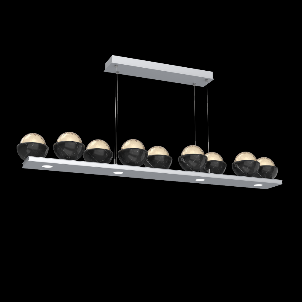 Cabochon Linear - 59-Inch