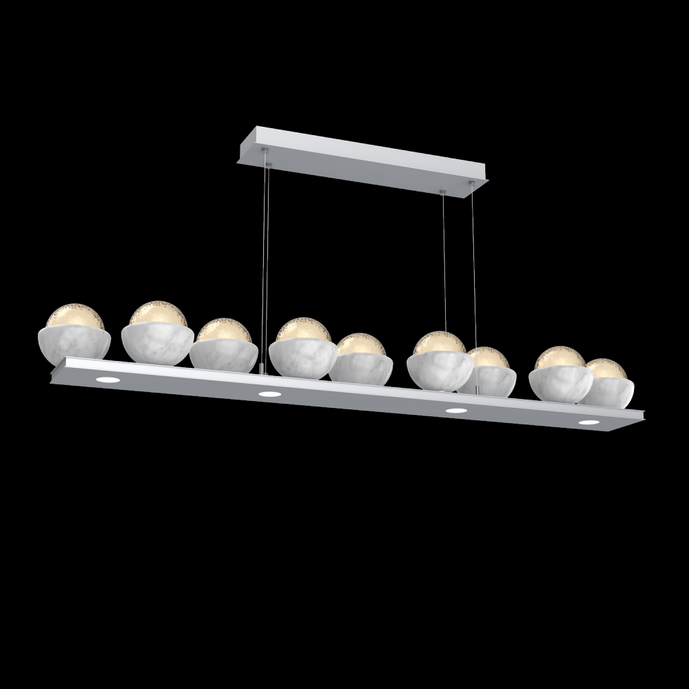 Cabochon Linear - 59-Inch