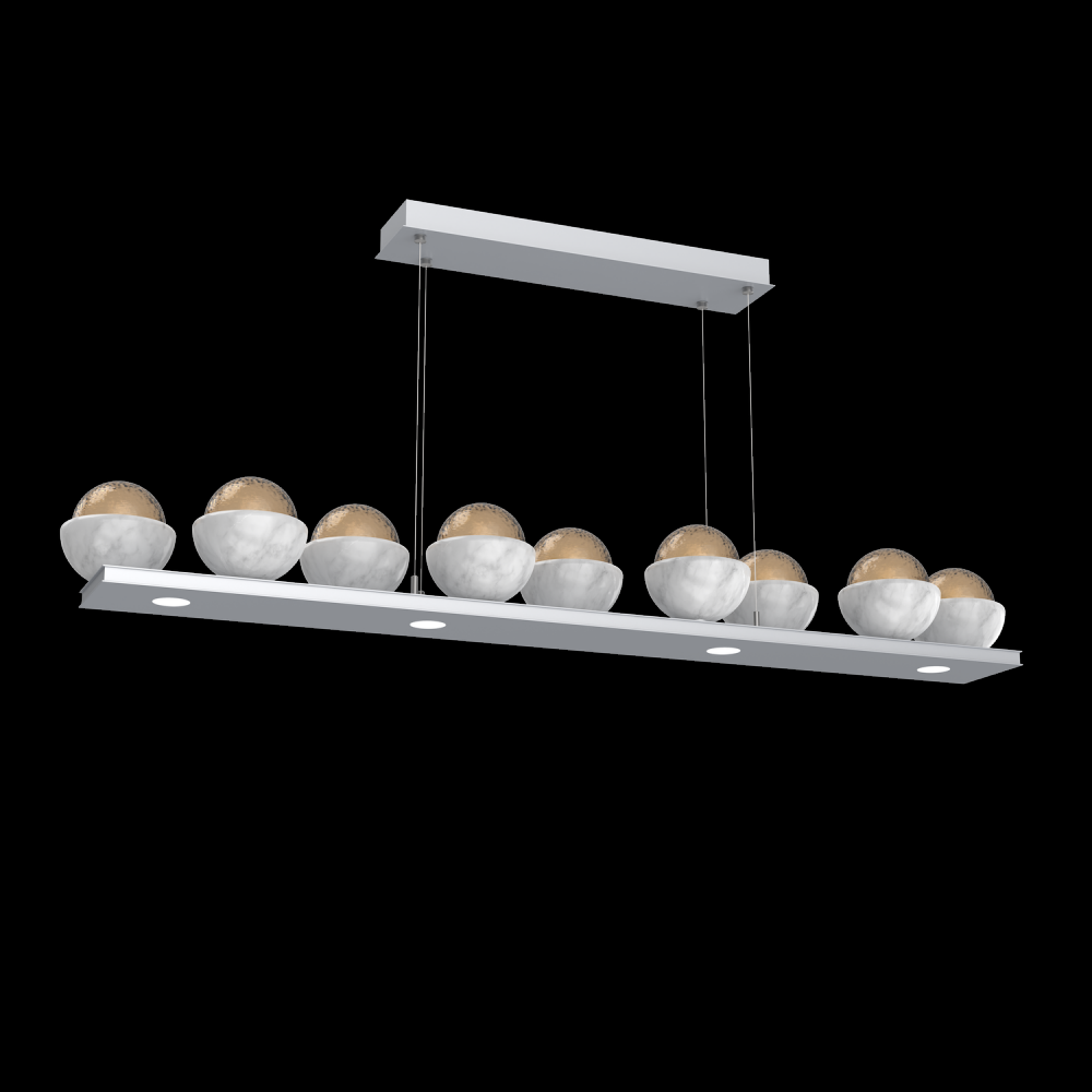 Cabochon Linear - 59-Inch